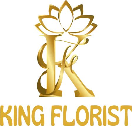 Logo Toko Bunga Jekan Raya Palangkaraya